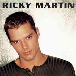 Ricky Martin - Ricky Martin mp3 album
