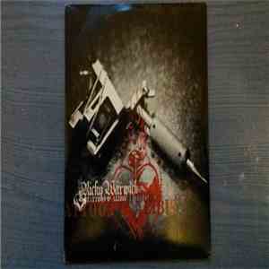Ricky Warwick - Tattoos & Alibis mp3 album
