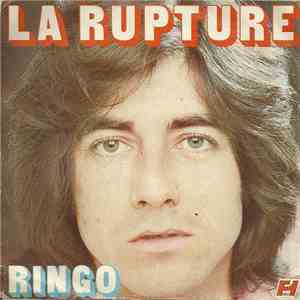 Ringo  - La Rupture mp3 album