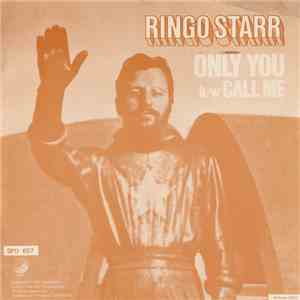 Ringo Starr - Only You mp3 album