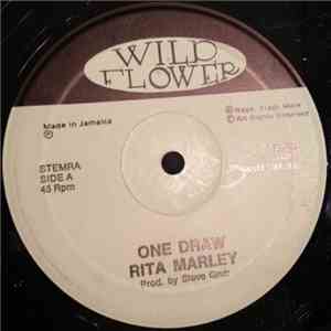 Rita Marley - One Draw / That's The Way mp3 album