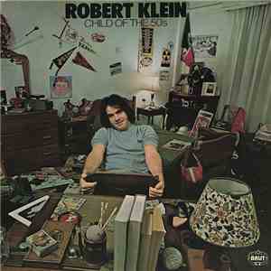 Robert Klein - Child Of The Fifties mp3 album