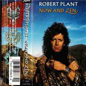 Robert Plant - Now And Zen mp3 album