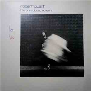 Robert Plant - The Principle Of Moments mp3 album