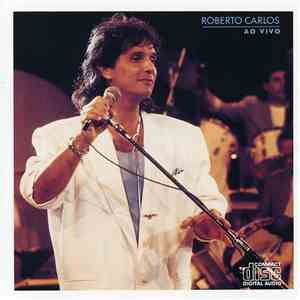 Roberto Carlos - Roberto Carlos Ao Vivo mp3 album