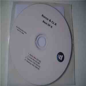 Rocco & Cc.K - Best Of It mp3 album