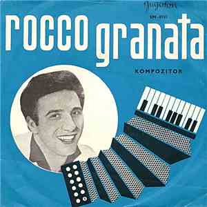 Rocco Granata - Mina, Mina mp3 album