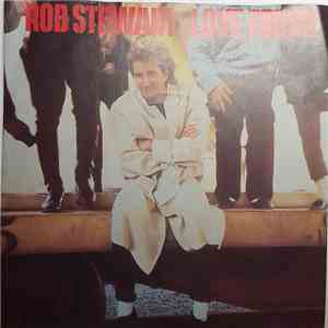 Rod Stewart - Love Touch mp3 album