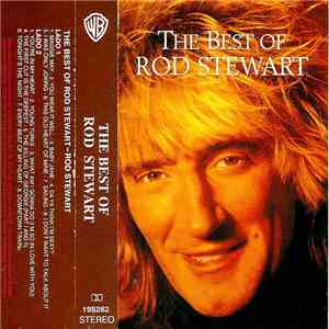 Rod Stewart - The Best Of Rod Stewart mp3 album