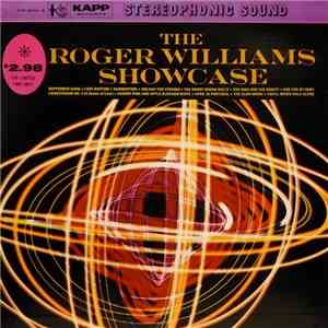 Roger Williams  - The Roger Williams Showcase mp3 album