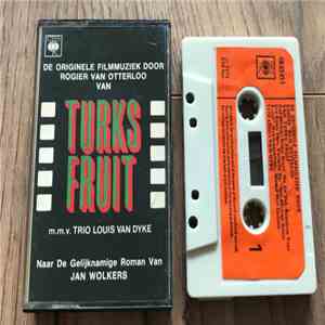 Rogier van Otterloo M.m.v. Trio Louis Van Dyke - Turks Fruit mp3 album