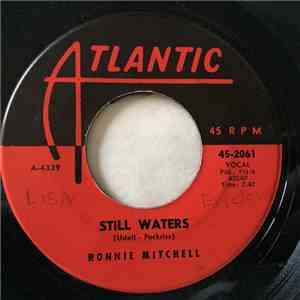 Ronnie Mitchell - Still Waters / Anniversary Song mp3 album