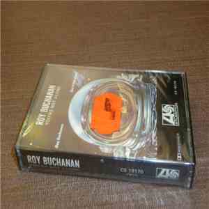 Roy Buchanan - You're Not Alone mp3 album