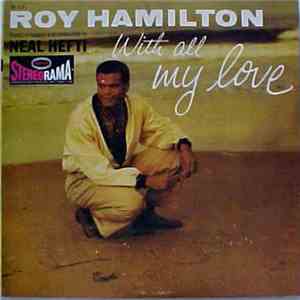 Roy Hamilton  - With All My Love mp3 album