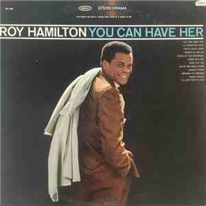 Roy Hamilton  - You Can Have Her mp3 album