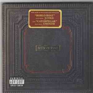Royce Da 5'9" - Book Of Ryan mp3 album
