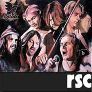 RSC - RSC Flyrock mp3 album