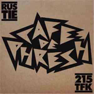 Rustie + 215 TFK - Cafe De Phresh mp3 album