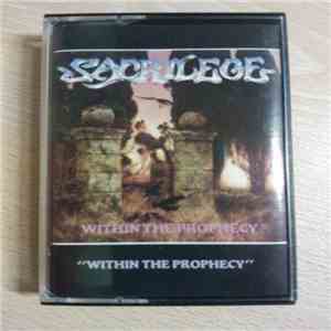 Sacrilege - Within The Prophecy mp3 album