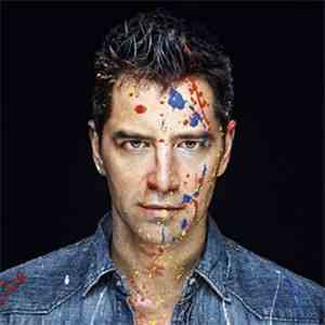 Sakis Rouvas - Mad Awards Megamix mp3 album