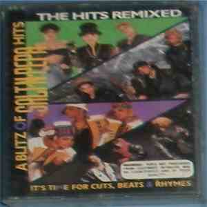 Salt 'N' Pepa - A Blitz Of Salt-N-Pepa Hits. The Hits Remixed. It's Time For Cuts Beats & Rhymes. mp3 album