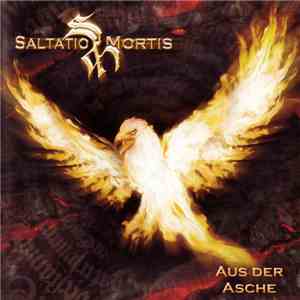 Saltatio Mortis - Aus Der Asche mp3 album