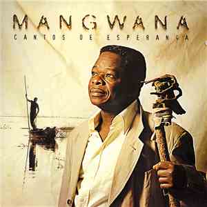 Sam Mangwana - Cantos De Esperança mp3 album