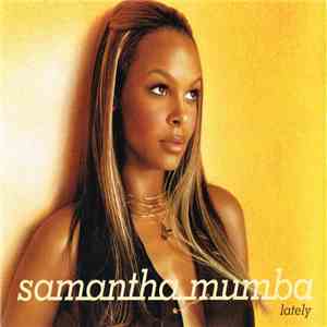 Samantha Mumba - Lately mp3 album