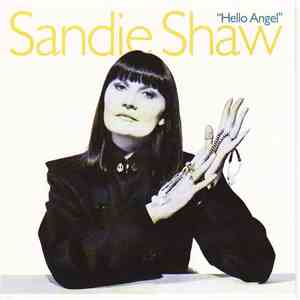 Sandie Shaw - Hello Angel mp3 album