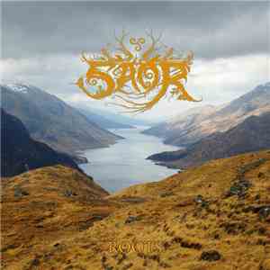 Saor - Roots mp3 album