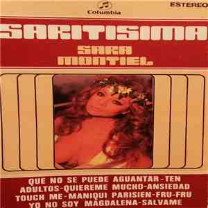 Sara Montiel - Saritisima mp3 album