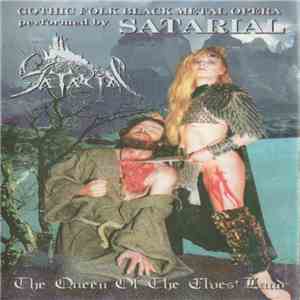 Satarial - The Queen Of The Elves' Land mp3 album
