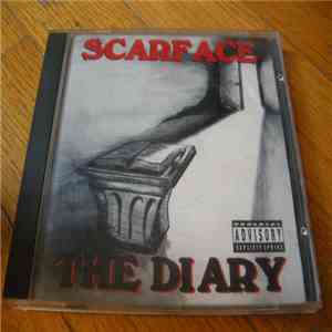 Scarface  - The Diary mp3 album