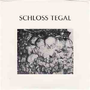 Schloss Tegal - Procession Of The Dead mp3 album