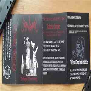 School Sniper - Betrayal Of Humanity mp3 album