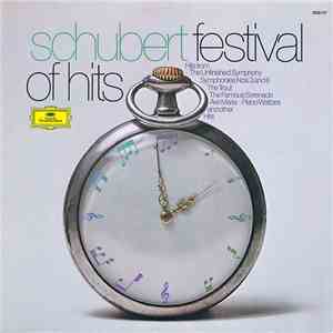 Schubert - Festival Of Hits mp3 album
