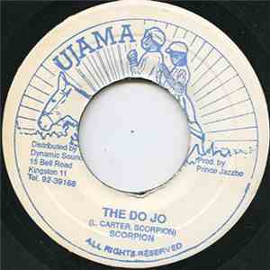 Scorpion  - The Do Jo mp3 album