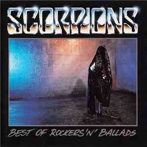 Scorpions - Best Of Rockers 'N' Ballads mp3 album