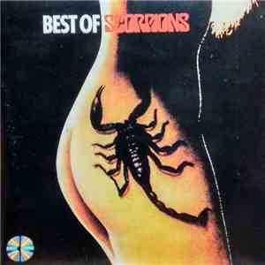 Scorpions - Best Of Scorpions mp3 album