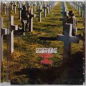 Scorpions - Taken By Force mp3 album