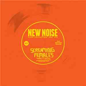 Screaming Females - Take It Back mp3 album