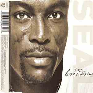 Seal - Love's Divine mp3 album