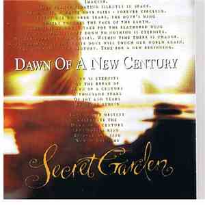 Secret Garden - Dawn Of A New Century mp3 album
