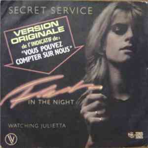 Secret Service - Flash In The Night mp3 album