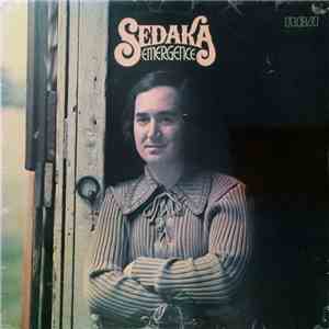 Sedaka - Emergence mp3 album