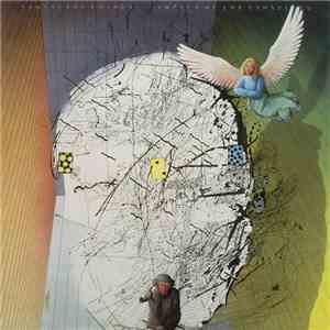 Senseless Things - Empire Of The Senseless mp3 album