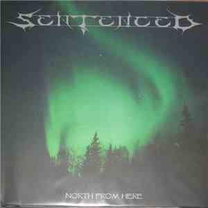 Sentenced - North From Here mp3 album