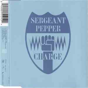 Sergeant Pepper - Charge mp3 album