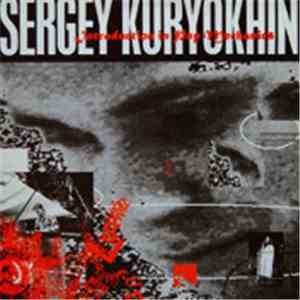 Sergey Kuryokhin - Introduction In Pop Mechanicsh1
