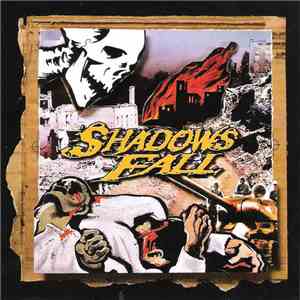 Shadows Fall - Fallout From The War mp3 album